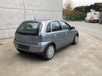 Opel Corsa 1.2 benzine 2006 met 76000km !! 5 deurs garantie, Auto's, Stof, Electronic Stability Program (ESP), 4 cilinders, Bedrijf