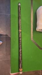 Stradivarius met 2 pro toppen, Sport en Fitness, Biljarten en Poolen, Ophalen, Zo goed als nieuw, Keu of Ballen