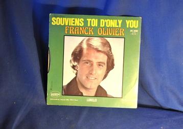 vinyl 45 tour vintage (x2008), Enlèvement ou Envoi, 1960 à 1980, Utilisé