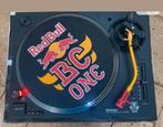 Technics SL1210 MK7 REDBULL TE GRIJPEN!!!!!!!!, Audio, Tv en Foto, Platenspelers, Ophalen of Verzenden, Zo goed als nieuw, Technics