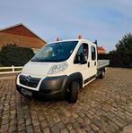 CITROEN JUMPER 2014 Euro 5 120.137km, Bedrijf, Te koop