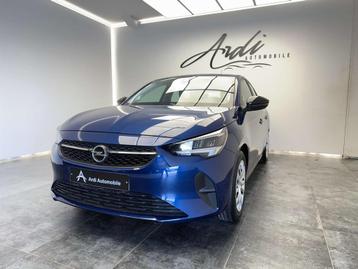 Opel Corsa 1.2 Turbo*25000KM*CARPLAY*1ER PROP*GARANTIE* beschikbaar voor biedingen