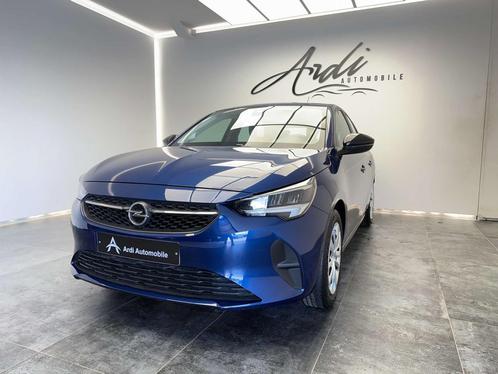 Opel Corsa 1.2 Turbo*25000KM*CARPLAY*1ER PROP*GARANTIE*, Auto's, Opel, Te koop, Corsa, ABS, Airbags, Airconditioning, Android Auto