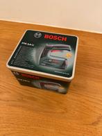 Bosch batterij nietpistool in nieuwstaat, Verzenden, Zo goed als nieuw