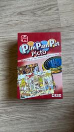 Pim pam pet picto, Hobby en Vrije tijd, Ophalen of Verzenden, Zo goed als nieuw