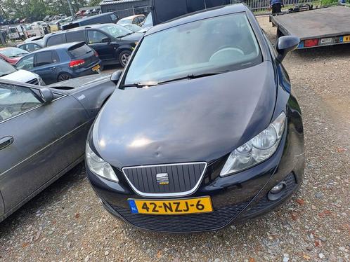 Seat Ibiza 1.2 TDI Diesel 2011 Sloopvoertuig V15978, Auto-onderdelen, Overige Auto-onderdelen, Seat, Gebruikt, Ophalen of Verzenden