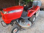 Honda zitmaaier, Tuin en Terras, Ophalen, Zo goed als nieuw