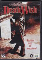 Death Wish  Originele 5 DVD collectie (eerste uitgave ), Comme neuf, Mafia et Policiers, Enlèvement ou Envoi, À partir de 16 ans