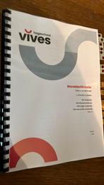 Cursus wereldoriëntatie, Boeken, Ophalen of Verzenden, Nieuw, Hogeschool