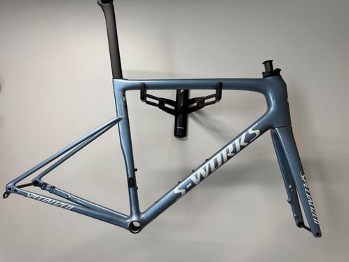 Specialized Tarmac SL8 S-Works 58 frame, Nieuw, Fietsen en Brommers, Fietsonderdelen, Nieuw, Racefiets, Frame, Ophalen of Verzenden