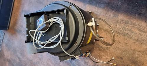 Truma Combi C6002 op 12V-30MB met bedieningsschakelaar, Caravans en Kamperen, Mobilhome-accessoires, Gebruikt, Ophalen