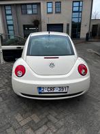 VOLKSWAGEN, VW NEW BEETLE, Auto's, 75 kW, Particulier, Euro 4, Onderhoudsboekje