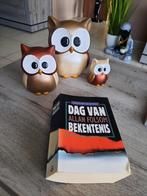 Allan Folsom - Dag van bekentenis, Boeken, Ophalen of Verzenden, Gelezen, Allan Folsom