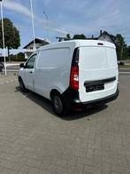 Dacia Dokker 1600 Benzine Lichte Vracht! 118 DKM!, Auto's, Dacia, 75 kW, Euro 6, 4 cilinders