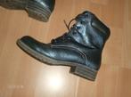 SCHOENEN BLAUW MET WOL IN MERK BULL BOXER - MAAT 38, Kleding | Dames, Blauw, Overige typen, Ophalen of Verzenden, BULL BOXER