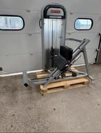 Star Trac 45 degree Calf raise / Calf extension, Sport en Fitness, Ophalen, Gebruikt, Benen, Overige typen
