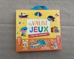 Lot de 8 jeux pour enfants tout âge, Kinderen en Baby's, Ophalen of Verzenden, Zo goed als nieuw