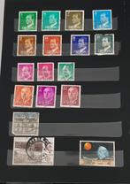 Postzegelverzameling, Postzegels en Munten, Postzegels | Volle albums en Verzamelingen, Ophalen