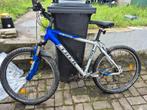 VTT trek 4300, Vélos & Vélomoteurs, Enlèvement, Utilisé, Trek