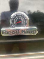 Barbecue, Tuin en Terras, Ophalen, Zo goed als nieuw, BROIL KING