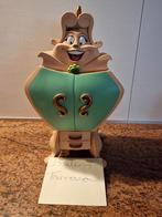 Disney beeld, Ophalen, Zo goed als nieuw