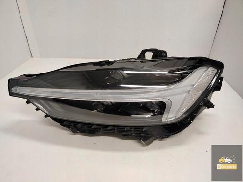 Volvo XC60 II Lift Volledig Led-licht links, Auto-onderdelen, Verlichting, Volvo, Gebruikt