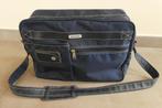 Sac Samsonite Bleu Bandoulière : Cartable ou Voyage Vintage, Handtassen en Accessoires, Tassen | Schooltassen, Ophalen, Gebruikt
