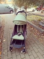 Babyzen Yoyo buggy met accessoires, Kinderen en Baby's, Ophalen, Zo goed als nieuw, Regenhoes