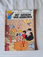 Jommeke 130 het geheim van ambiorix, Boeken, Ophalen of Verzenden