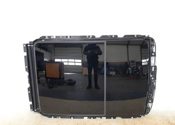 Panoramadak Schuifdak BMW X3 G01 X3M F97 beschikbaar voor biedingen