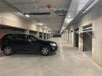 Grote nieuwe garage box te huur Berlamuze centrum Lier, Immo