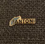 PIN - FANTONI - KANTOOR - OFFICE, Autres sujets/thèmes, Utilisé, Envoi, Insigne ou Pin's