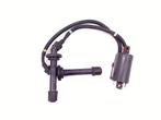 BOBINE CIL 1+4 FZ 6 2004-2006 (FZ6 FAZER) (129700-4622), Motoren, Onderdelen | Yamaha, Gebruikt