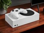 Xbox Series S 500Gb + Controller, Ophalen, Zo goed als nieuw, Xbox Series S