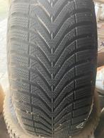 Zo goed als nieuwe winterbanden met velgen 165/65/15, Ophalen, Winterbanden, Velg(en)
