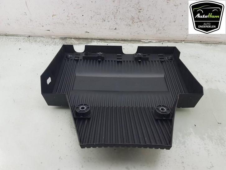 MOTORBESCHERMPLAAT C4 Berline (BA / BB / BC) (|9828879280|), Auto-onderdelen, Carrosserie, Citroën, Gebruikt