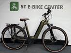 Scott Sub E-Ride - Electrische Fiets - Bosch Motor - 50cm, Overige merken, 49 tot 53 cm, Ophalen of Verzenden, Zo goed als nieuw