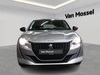 Peugeot 208 1.2 PureTech 75 MAN5 S&S Like, Auto's, Voorwielaandrijving, Stof, 3 cilinders, 119 g/km