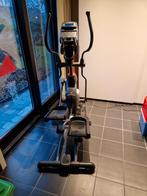 Crosstrainer schwinn 570E, zwart, zeer goede staat, Sport en Fitness, Ophalen, Crosstrainer
