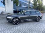 Volvo V90 CC. D5, Autos, Cuir, Achat, V90, Carnet d'entretien