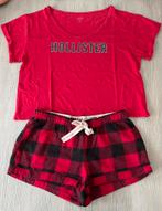 Pyjama Hollister - maat XS, Kleding | Dames, Pyjama's, Hollister, Ophalen of Verzenden, Gedragen, Maat 34 (XS) of kleiner