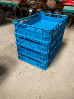 Groentenkratten blauw, Articles professionnels, Horeca | Food, Enlèvement, Autres types