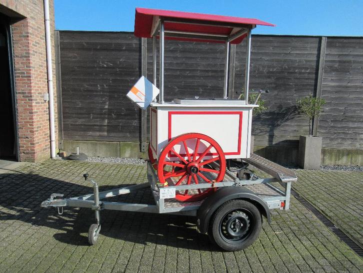 ijskar, Hobby & Loisirs créatifs, Articles de fête | Location, Enlèvement ou Envoi