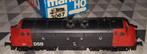 Märklin HO 3067 Diesellocomotief van de DSB, Analogique, Enlèvement ou Envoi, Comme neuf, Locomotive