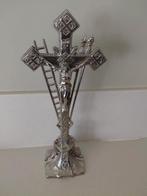 kruisbeeld, Enlèvement