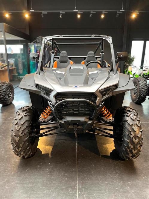 POLARIS RZR 1000 XP 2024 MODEL GRATIS 1500€ ACCESSOIRES, Motoren, Quads en Trikes, 12 t/m 35 kW, 2 cilinders, Ophalen of Verzenden