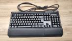 clavier gaming RGB HyperX Alloy elite, Bedraad, Gaming toetsenbord, Azerty, Gebruikt