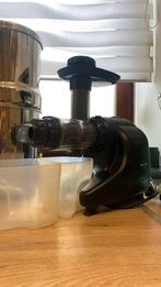 Extracteur de jus à froid ZEN & PUR, Electroménager, Enlèvement ou Envoi