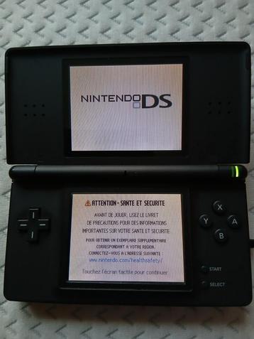 Draagtas voor de Nintendo DS Lite +  beschikbaar voor biedingen