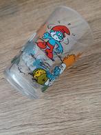 Verre stroumpfs 1992, Enlèvement ou Envoi